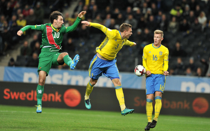 2000 деца от школите ще викат за България срещу Швеция