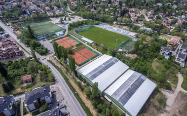 Футболна академия ДИТ София анонсира свободен прием за деца