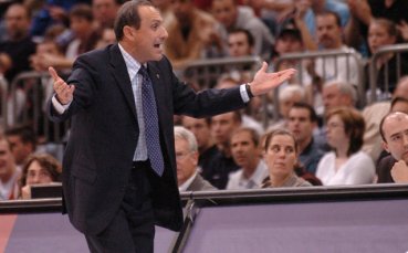 Месина остава начело на италианския национален тим