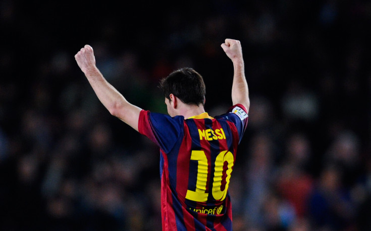 Меси се завръща в Нюелс Олд Бойс след Мондиал 2018