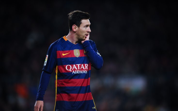 Специалния учуди: Всички ще плачем за Меси