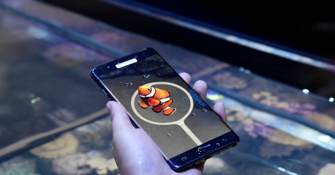 Преди десетина години смартфоните бяха уникалната новост която всички искаха