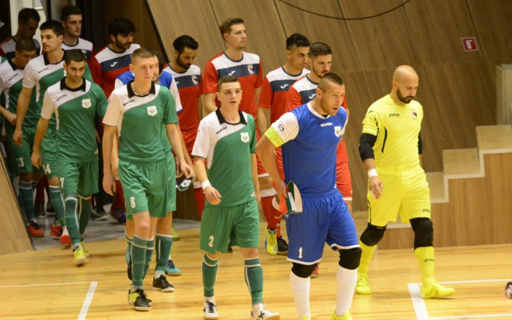 Драматична загуба за Гранд Про в Шампионската лига