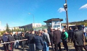 След 60 часа бунт под земята: Държавата е безсилна