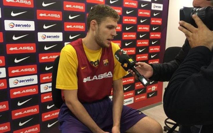 Везенков: Нямаме търпение Евролигата да започне