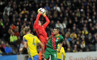 Националите в Левски подновяват тренировки