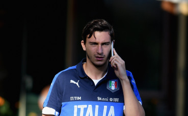 Ювентус би отбой за Бейерин, настоява за италиански национал