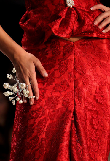 Седмица на модата в Атина - снимка 14