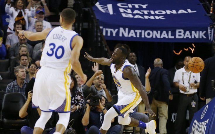 Голдън Стейт се наложи над Денвър