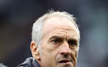 Гуидолин се надява да продължи да работи в Англия