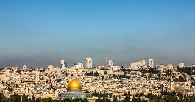 Американският президент Доналд Тръмп е близо до решение на въпроса