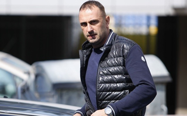 Ивайло Петев заяви че целта пред Омония е отборът да