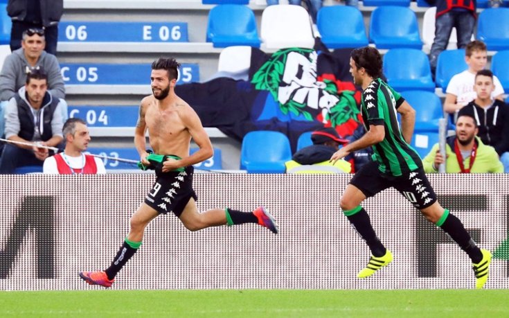 Тонев поигра, но Кротоне все така губи на дъното