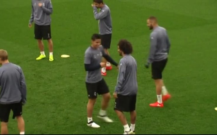 Зидан: Трябва да докажем, че сме по-добри от Легия на терена