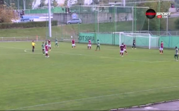 Обзор на Втора лига, IX кръг /втора част/