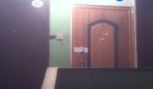 Труп на мъж с два куршума и простреляна жена в семейно жилище