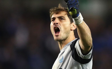 Касияс: Аз щях да направя шпалир на Барселона, те ни направиха