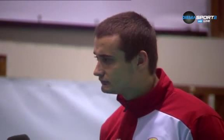 Талант на ЦСКА: Целта е титлата