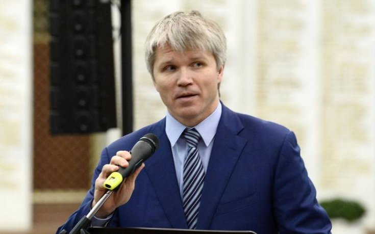 Путин издигна Мутко до вицепремиер, Русия има нов спортен министър