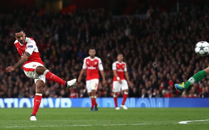 Уолкът: Лудогорец има добри играчи, резултатът заблуждава