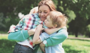 10 златни правила за жените, родили синове