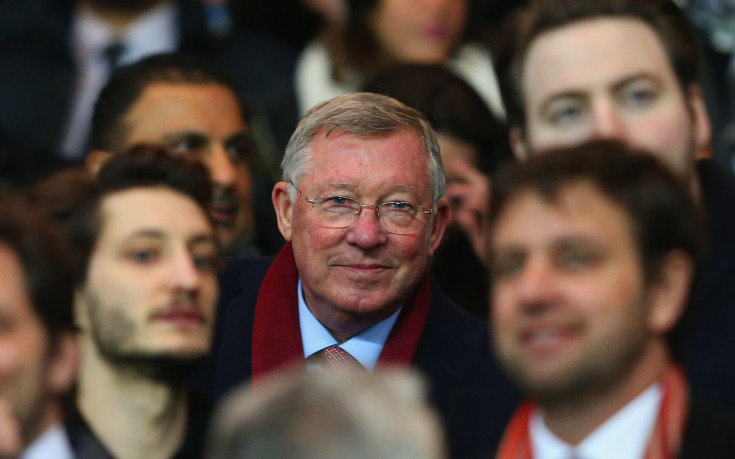 Добри новини: Сър Алекс излезе от кома, вече говори