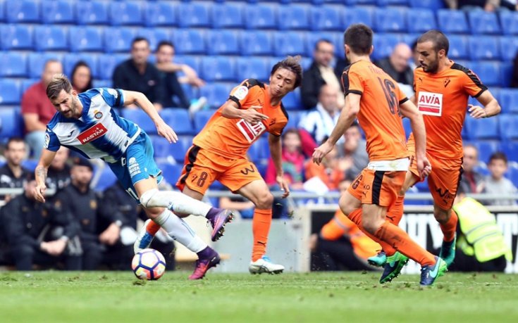 Драма в края и обрат от 0:3 до 3:3 в Барселона