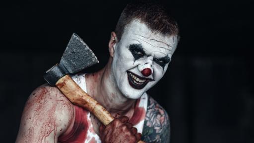  Как се появяват психопатите убийци 