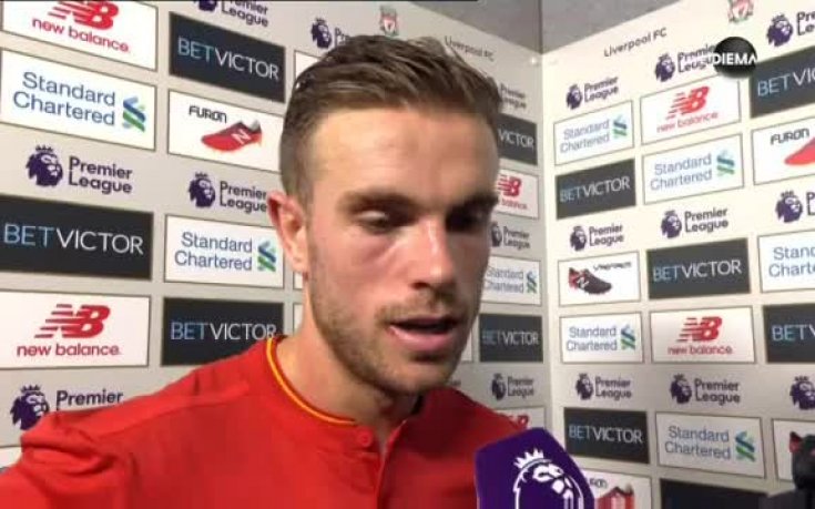 Хендерсън: Работим много върху статичните положения