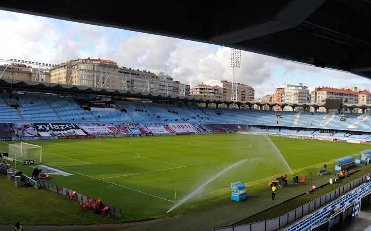 Защитник на Саутхемптън премина под наем в Селта