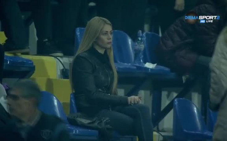 Руса изкусителка подкрепя Верея срещу Нефтохимик