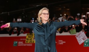 Мерил Стрийп