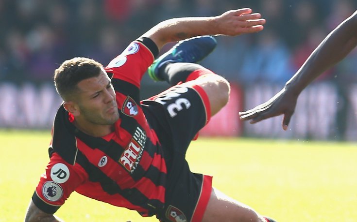 Уилшър възнамерява да се бори за място в Борнемут