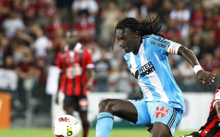 Марсилия се пазари със Суонси за откупуването на Гомис