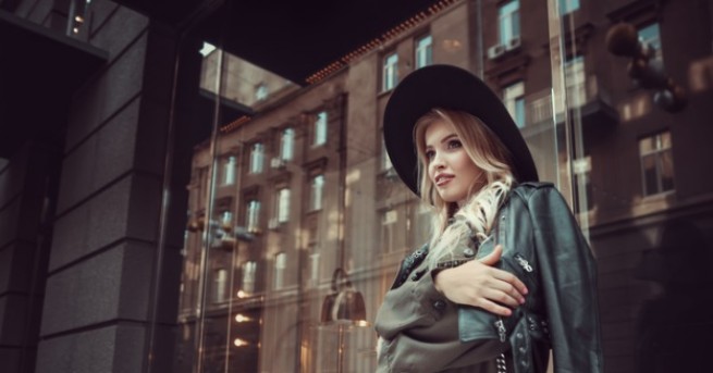 Жената Скорпион е красива по един завладяващ и загадъчен начин