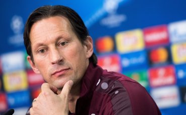 Треньорът на Леверкузен наказан, обиди свой колега с 