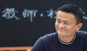 Основателят на "Алибаба" Джак Ма е отново в Китай