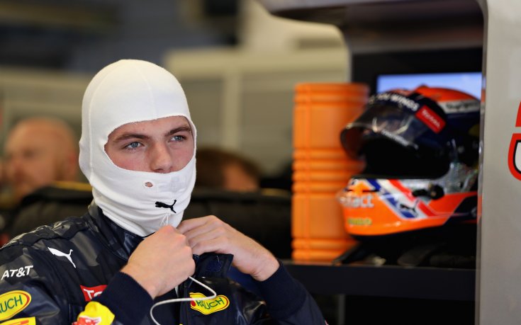 Скандал между шеф и Ферстапен разтърси Ред Бул