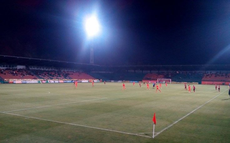 Литекс отстрани Локо Сф след драма с дузпи
