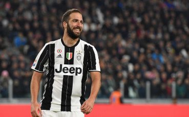 Павел Недвед: Игуаин е най-добрият нападател в света