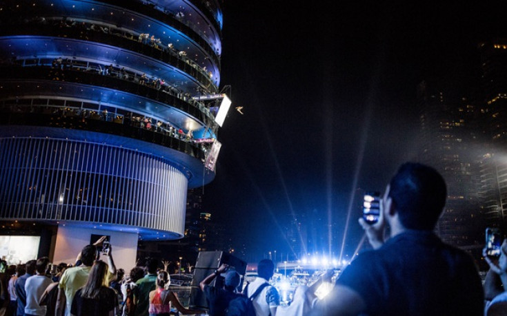 Победителите от Red Bull Flugtag Варна ще гледат финала на световните серии