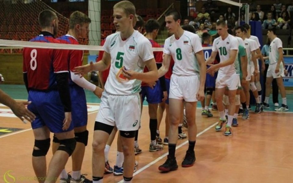 България домакин на две европейски квалификации