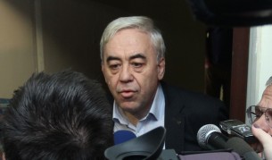 Председателят на БХК Красимир Кънев