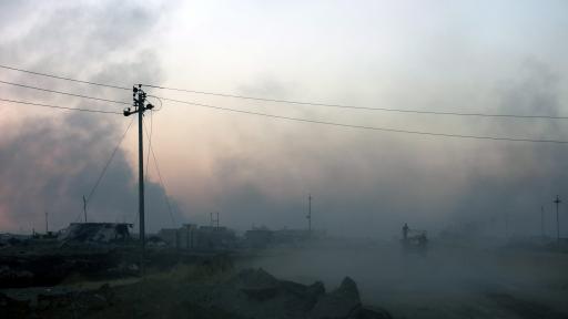  Холандия призна, че е умъртвила десетки цивилни в Ирак 