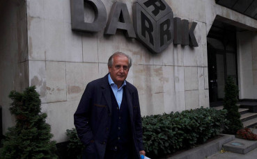 Спас Русев: Левски има 20 млн. дълг, но е подсигурен