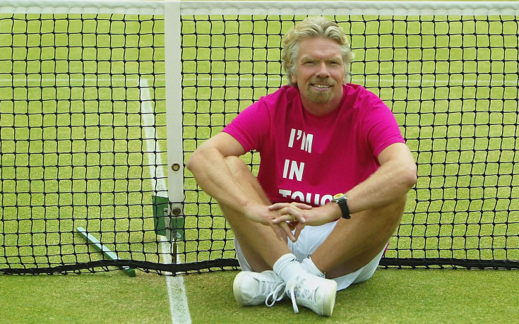 Звездният статут на Гришо му донесе покана от милиардер