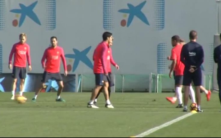 Луис Енрике: Титлата ще бъде спечелена от отбора, който заслужи