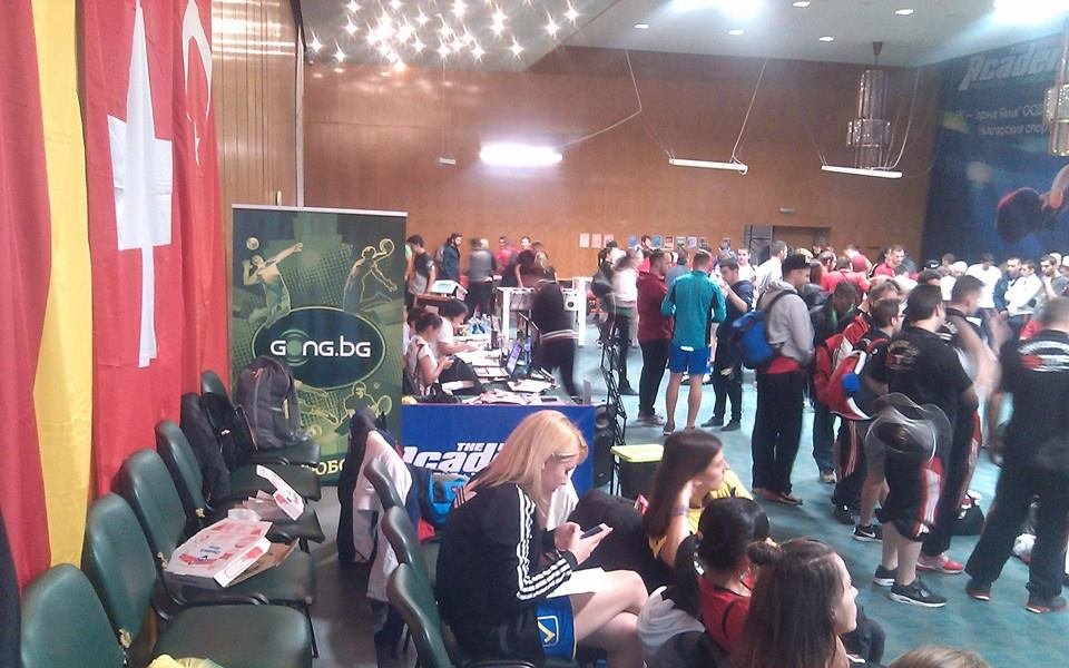 Нови успехи за България в джагите Още спорт Други спортове Gong.bg