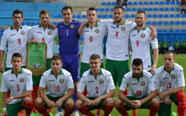 Аматьорскитe национали убедителни срещу Сан Марино