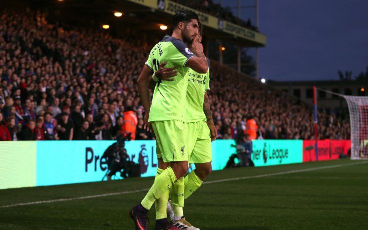 Емре Джан отправи специални похвали към Алберто Морено